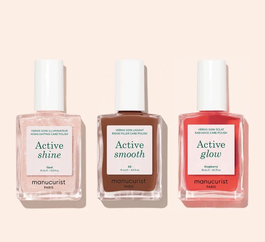 Why Our San Diego Beauty Collective is Excited to Introduce Manucurist Paris Nail Products