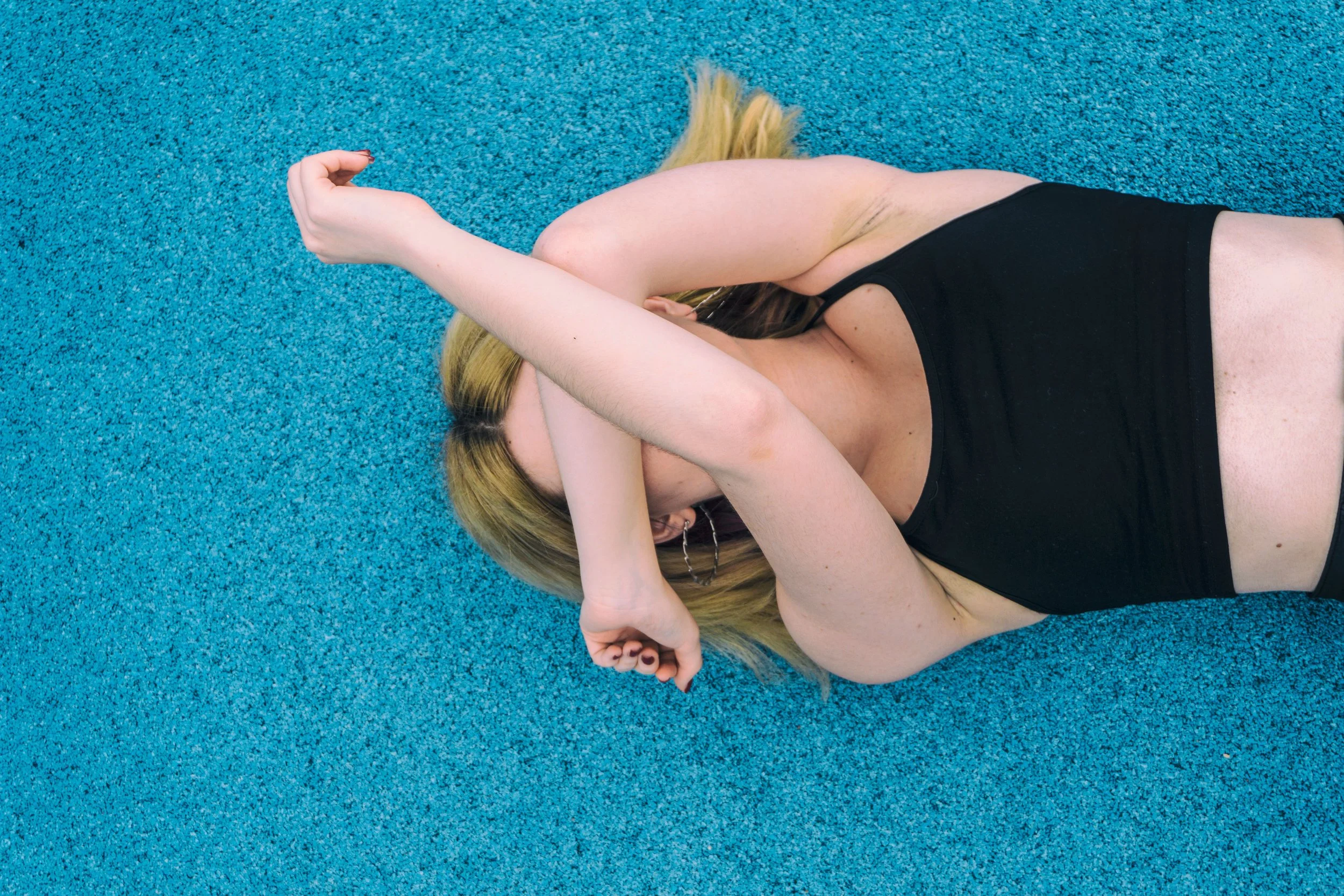 Can You Exercise, Swim, or Sleep with a Hair System?