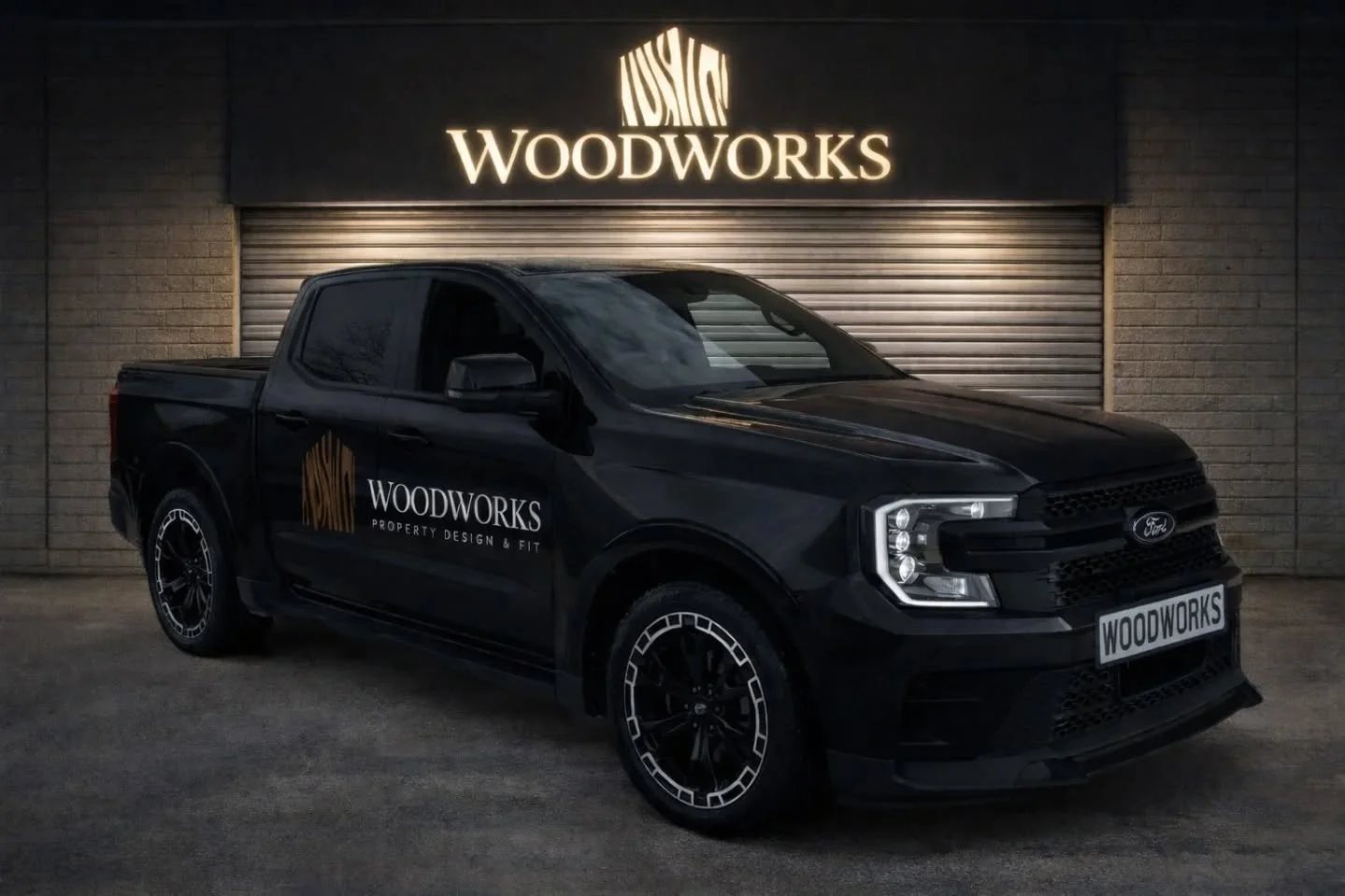 New truck incoming 🫡😎

#woodworks #designandfit #trucklife #pickup #msrt