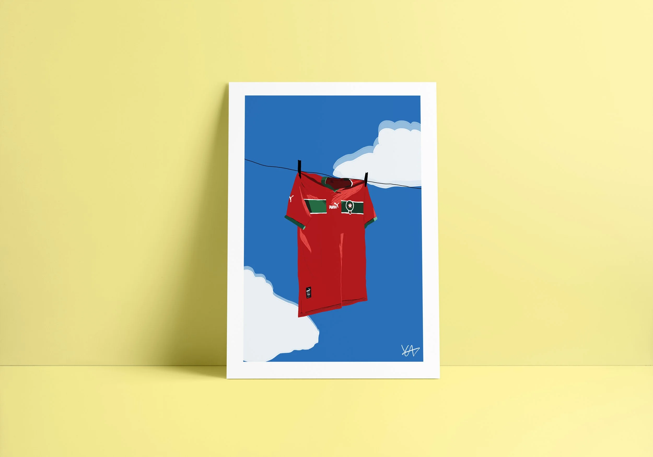 Moroccan Kit