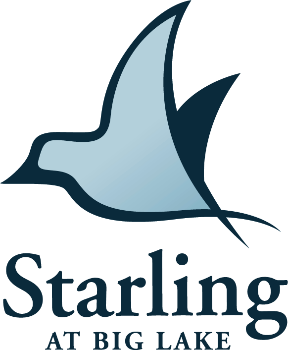 Starling at Big Lake Homeowners Association