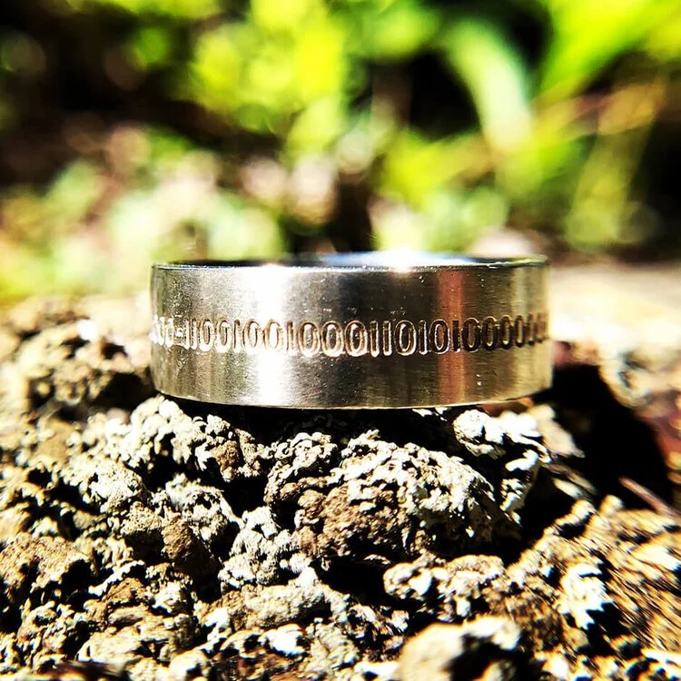 14K gold