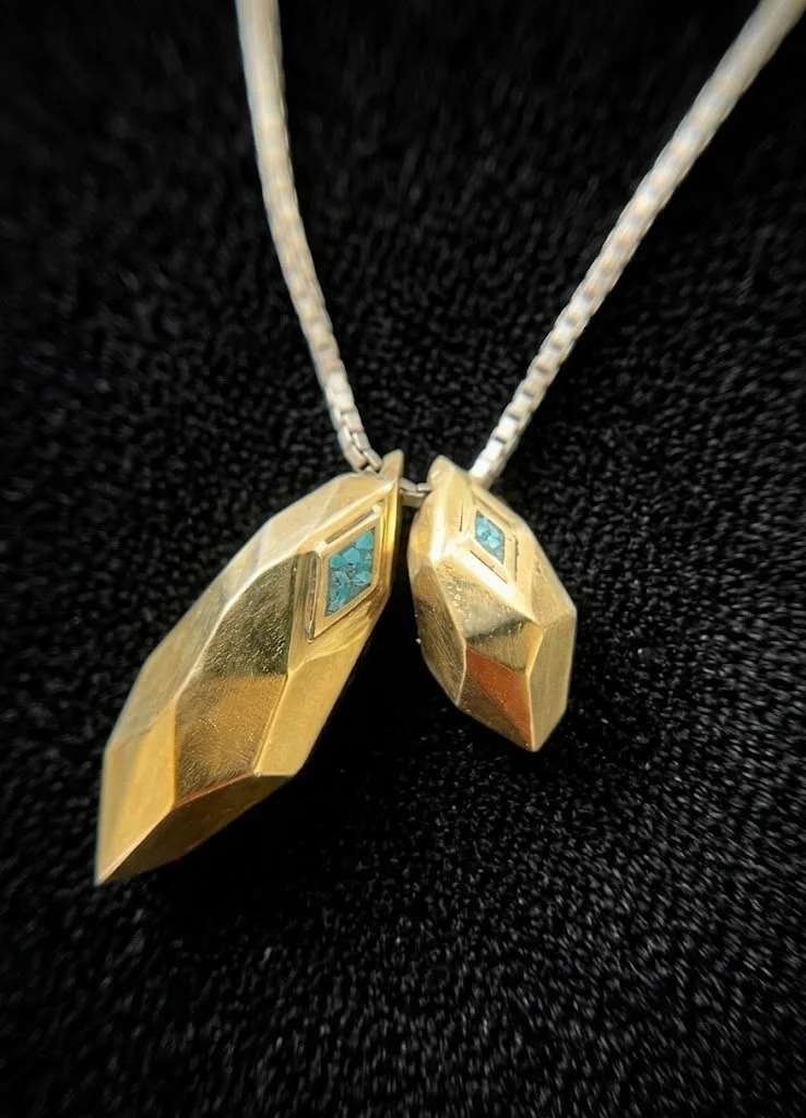 Geometric Vessel