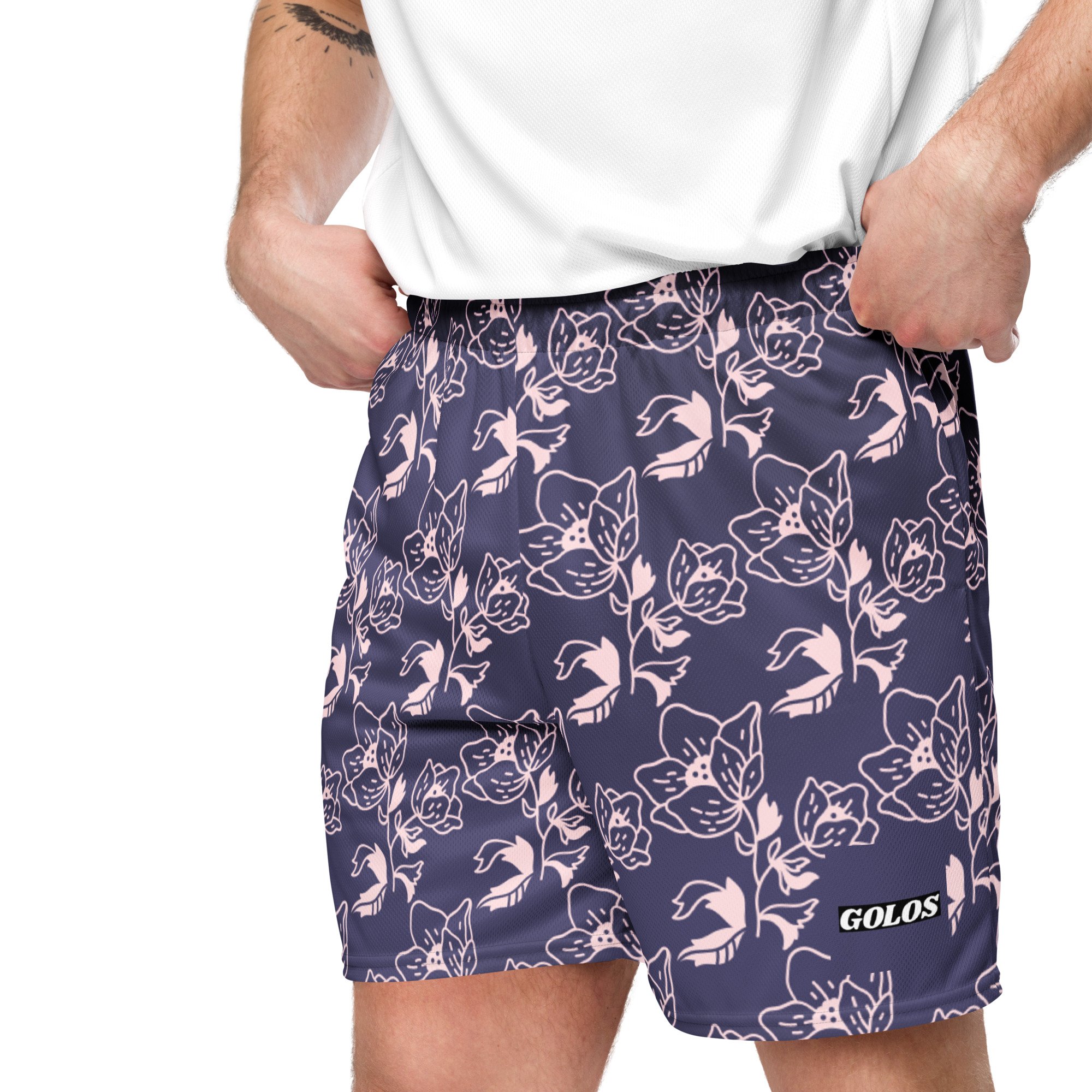 all-over-print-recycled-unisex-mesh-shorts-white-left-front-67dc2770f2213.jpg