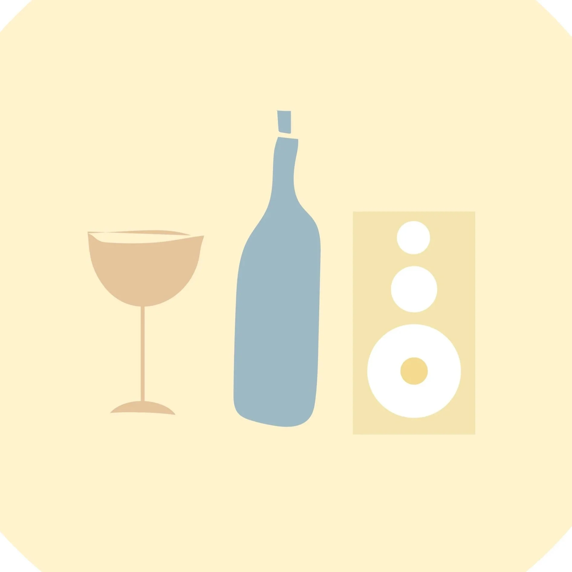 Wine Tasting with Special Guest TBA and live music by Mead Savage
