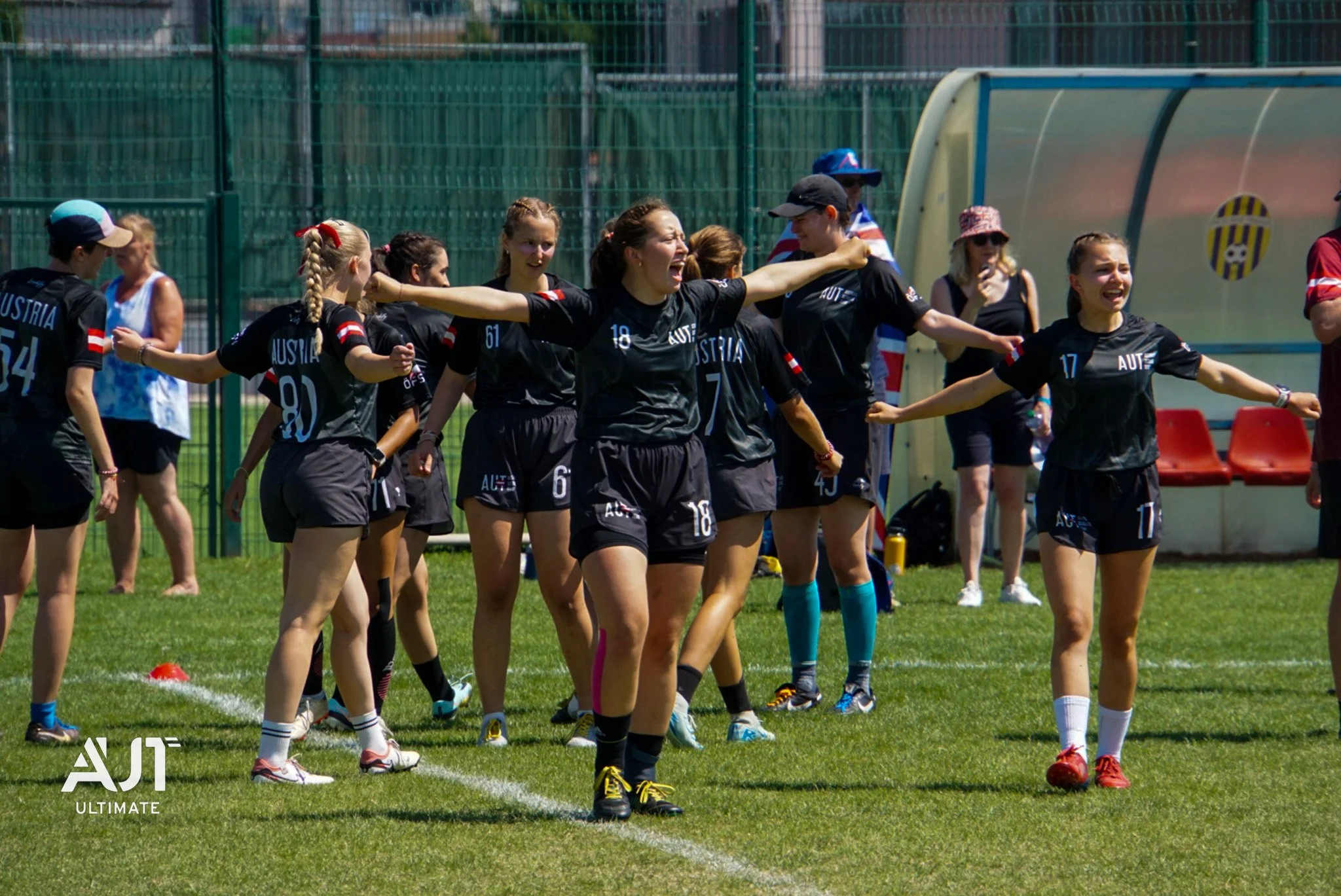 NEWS-SPLITTER Q3 - #1 Reservierung in den Austrian Sports Resorts Sommersaison 2026