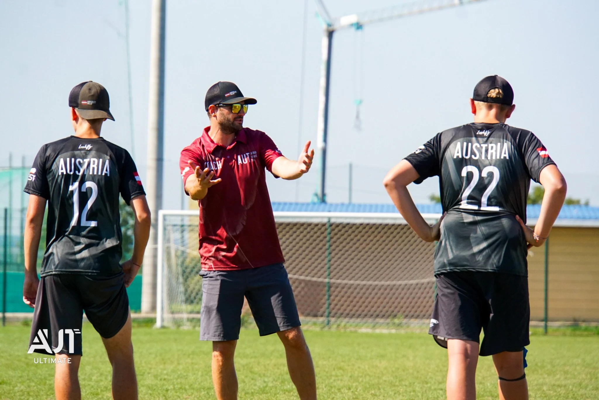 NEWS-SPLITTER Q4 - #4 ÖUV Generalversammlung