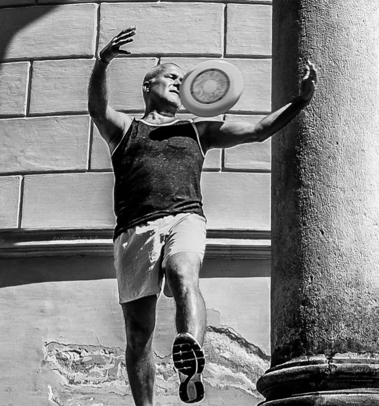 NEWS-SPLITTER 2026 #3 Freestyle Frisbee im ORF