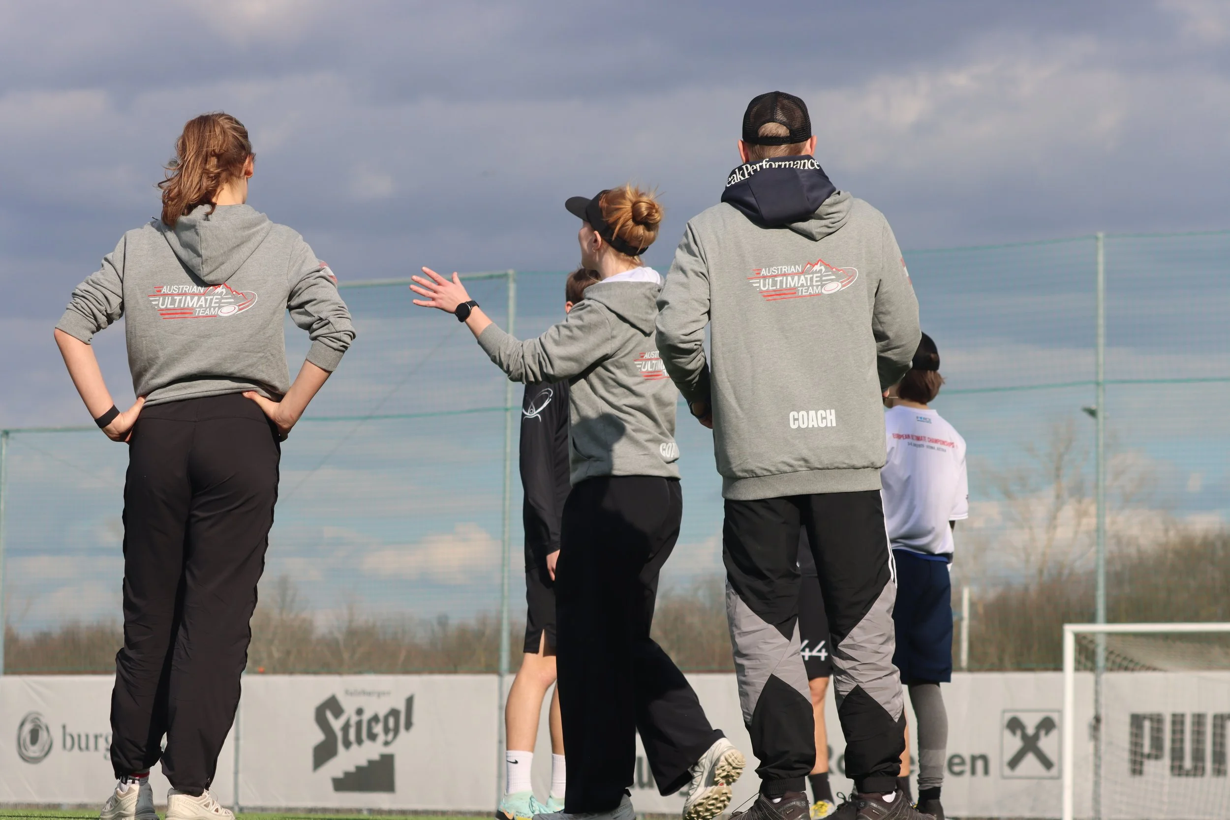 NEWS-SPLITTER 2026 #5 CHANCEN, WORKSHOPS &amp; EVENTS 