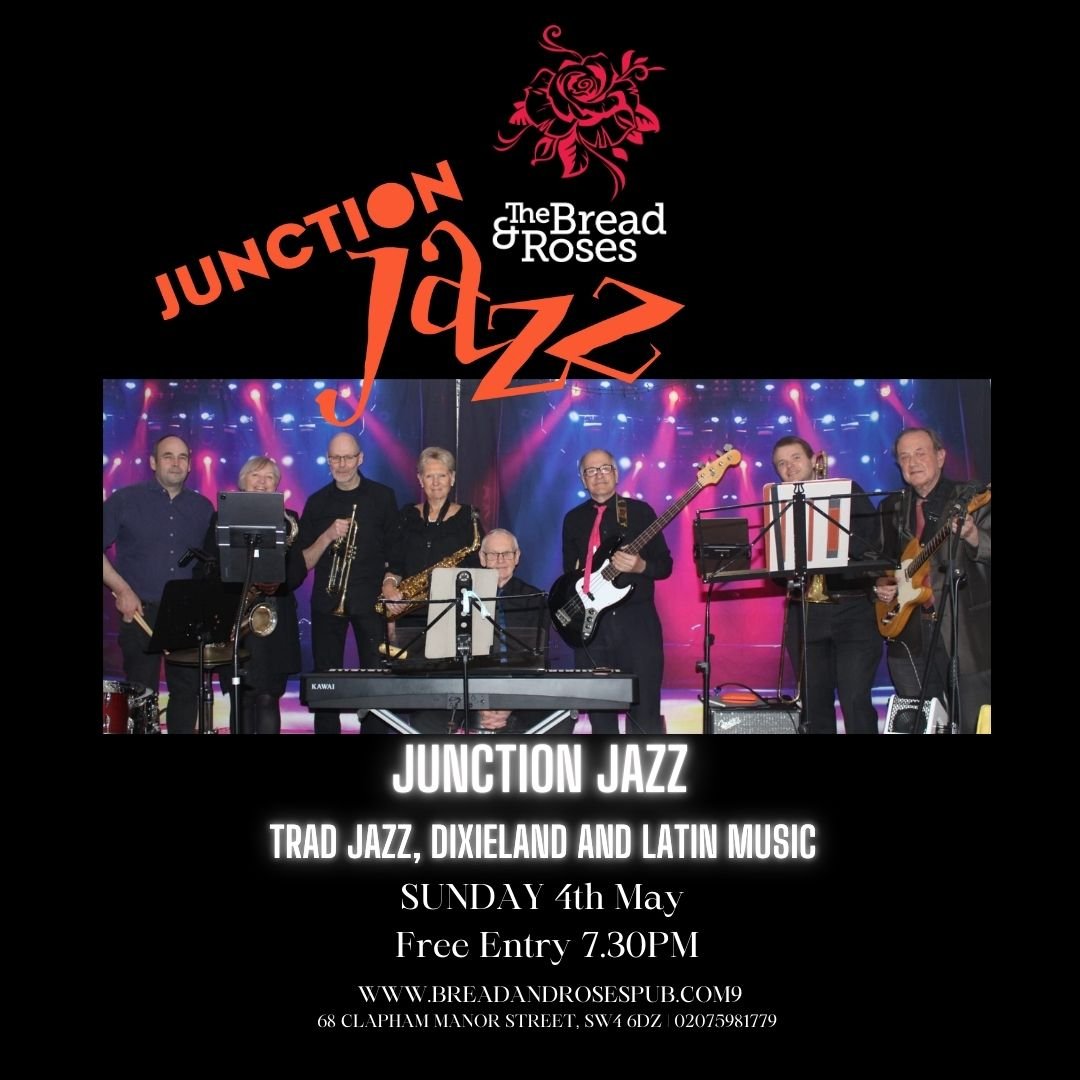 Junction Jazz