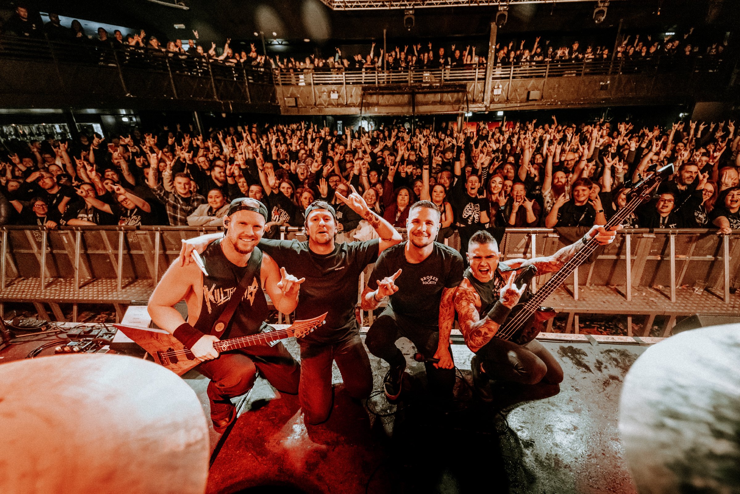 KTL Citizen Soldier Tour 25