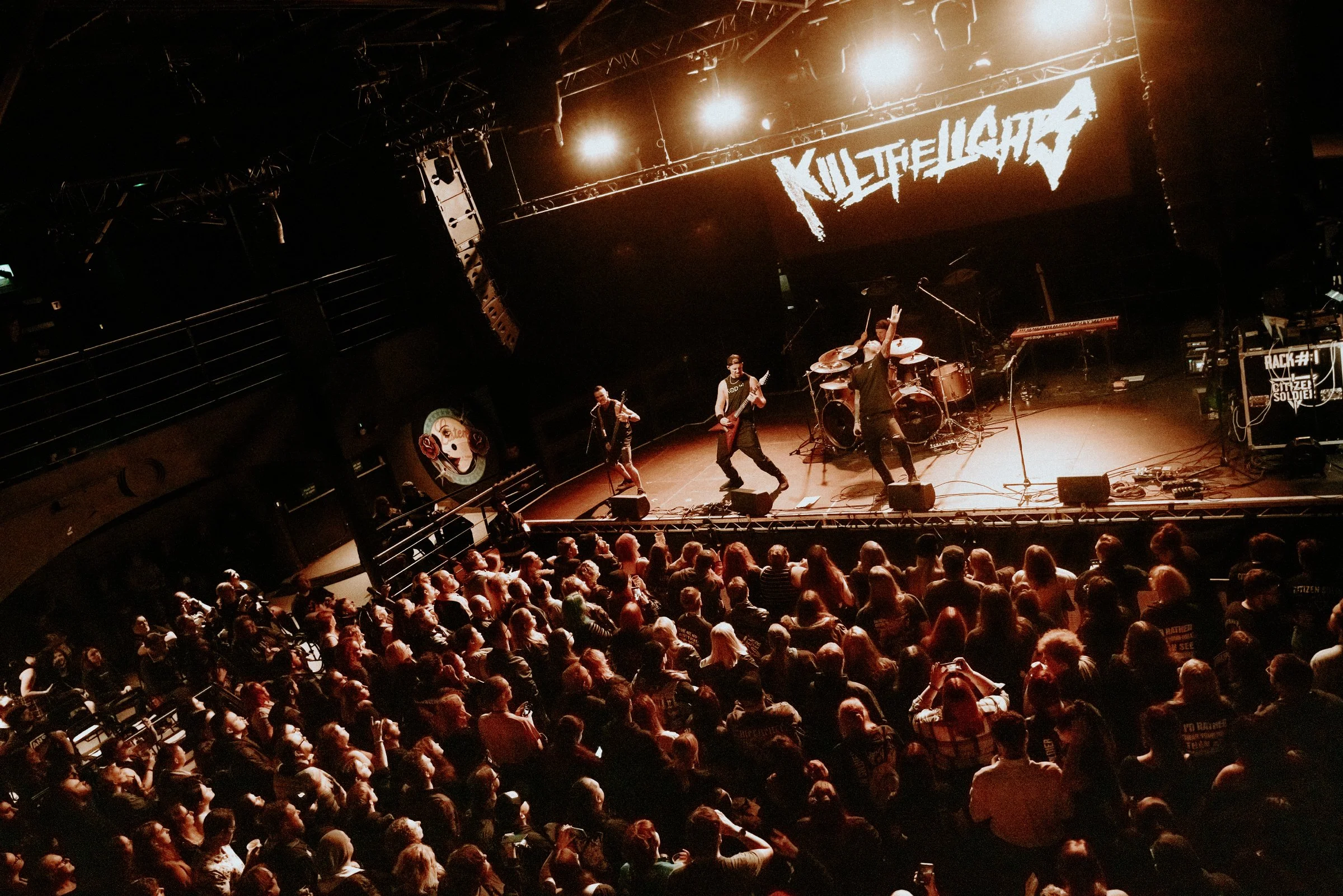 KTL Citizen Soldier Tour 25