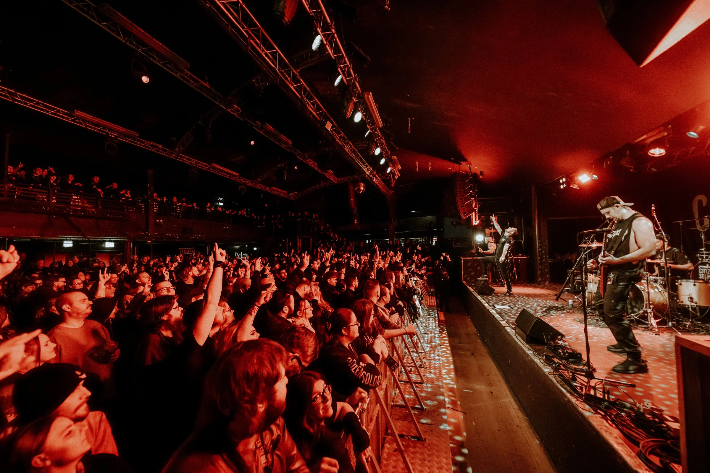 KTL Citizen Soldier Tour 25