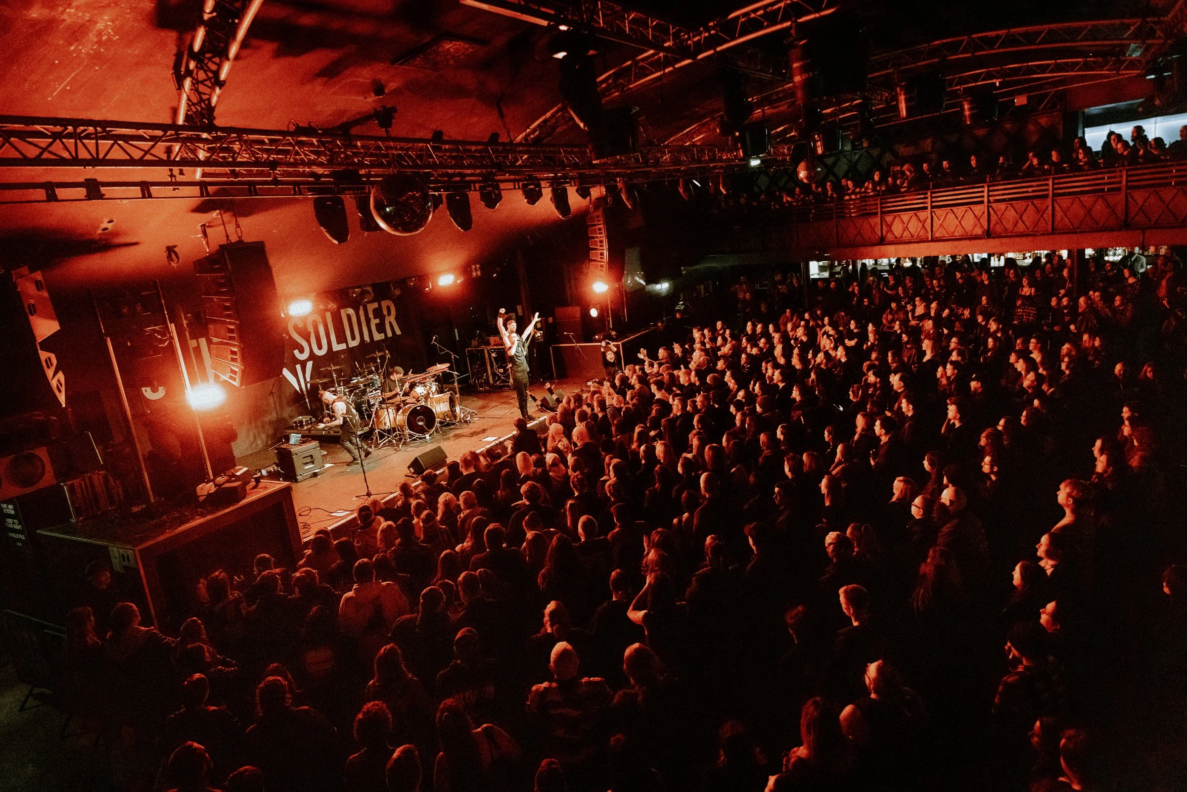 KTL Citizen Soldier Tour 25