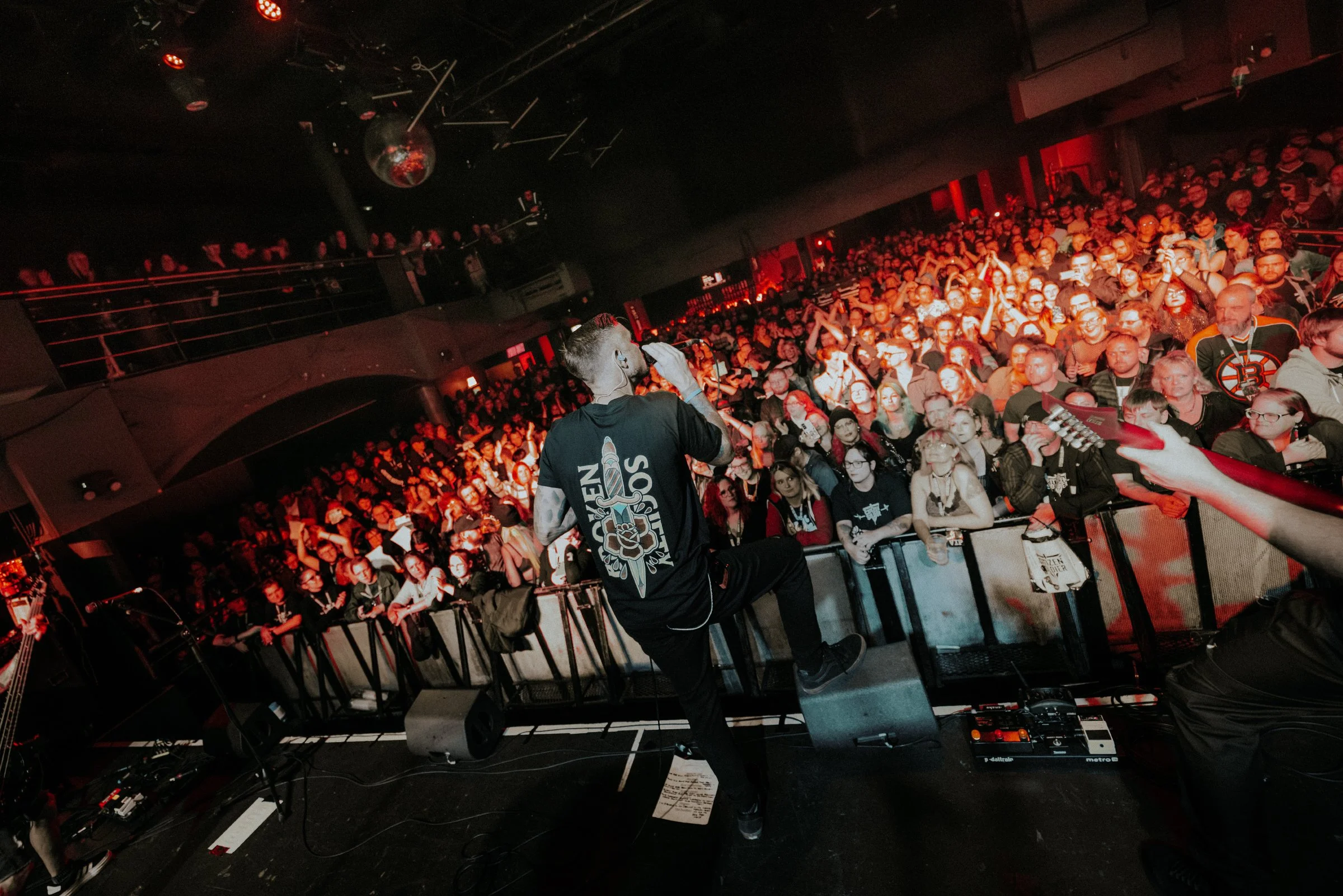 KTL Citizen Soldier Tour 25