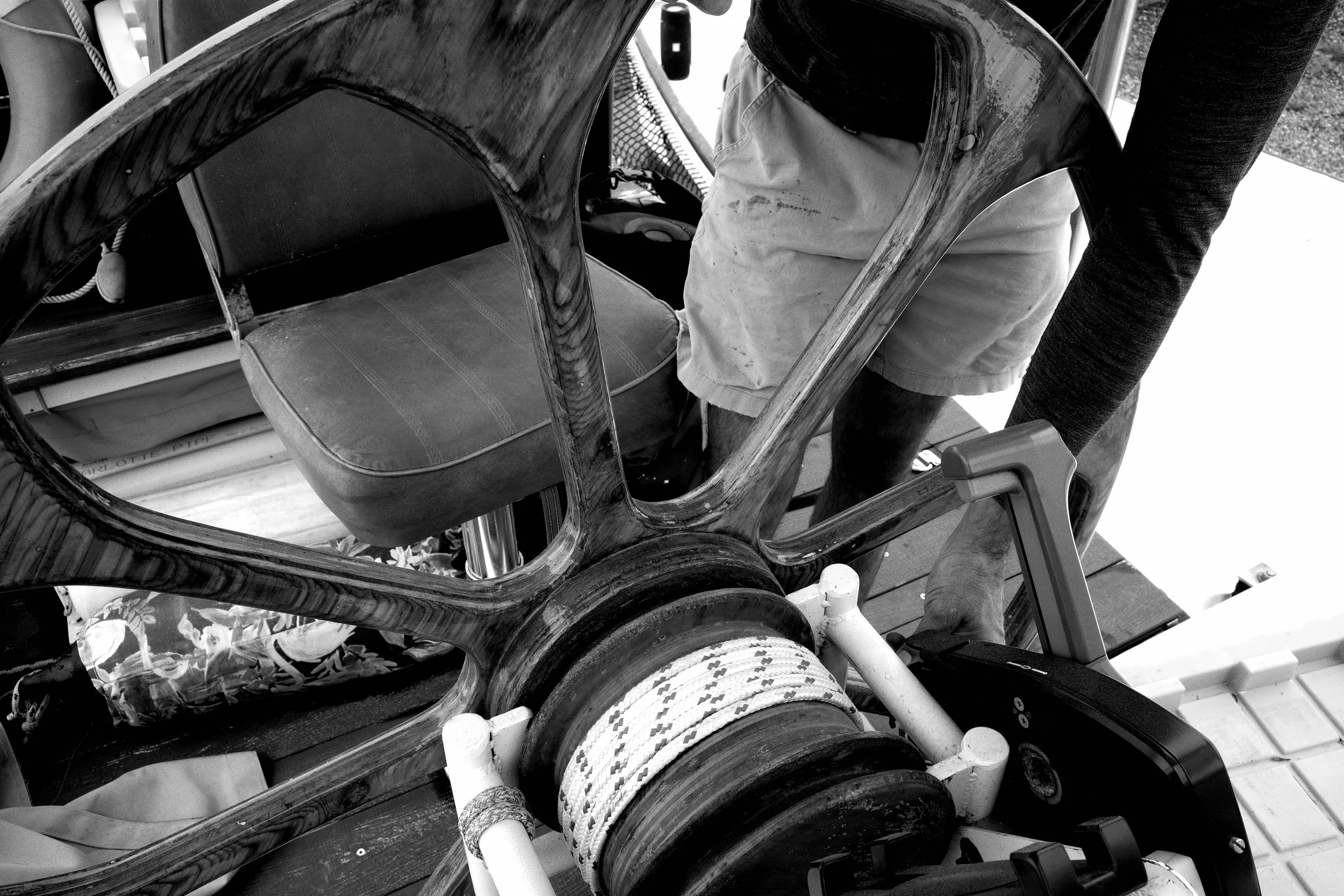 Vahi's Wheel