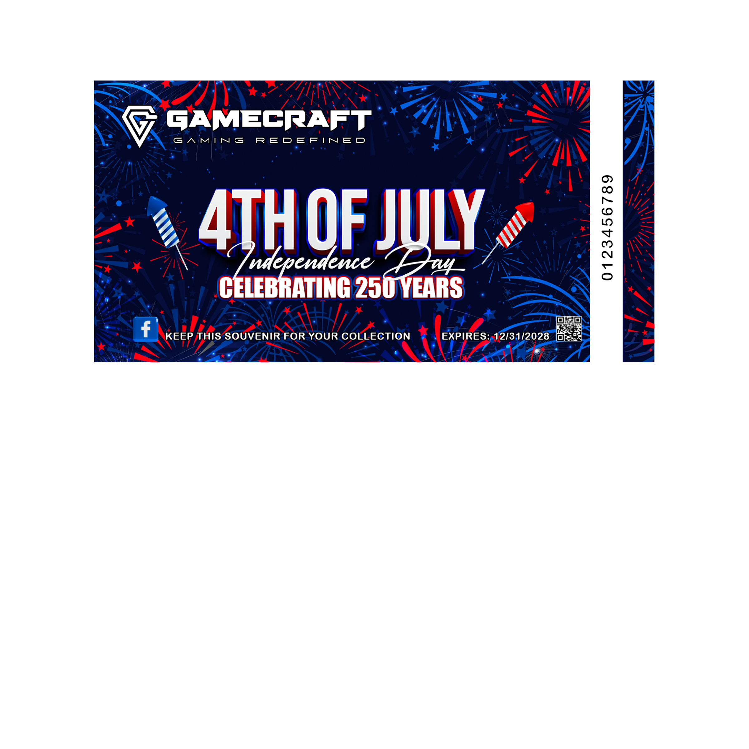 4th of July
