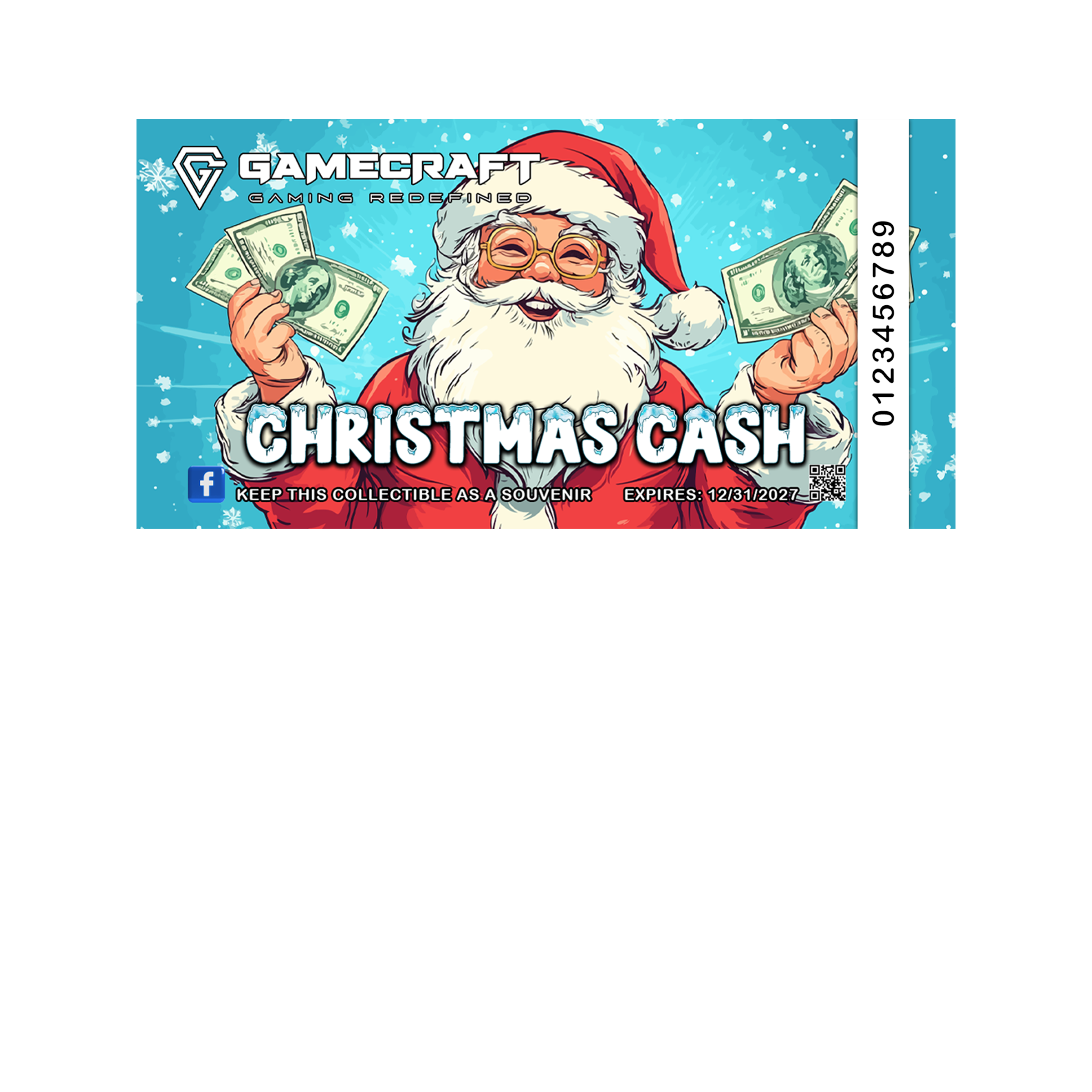 Christmas Cash - Front.png