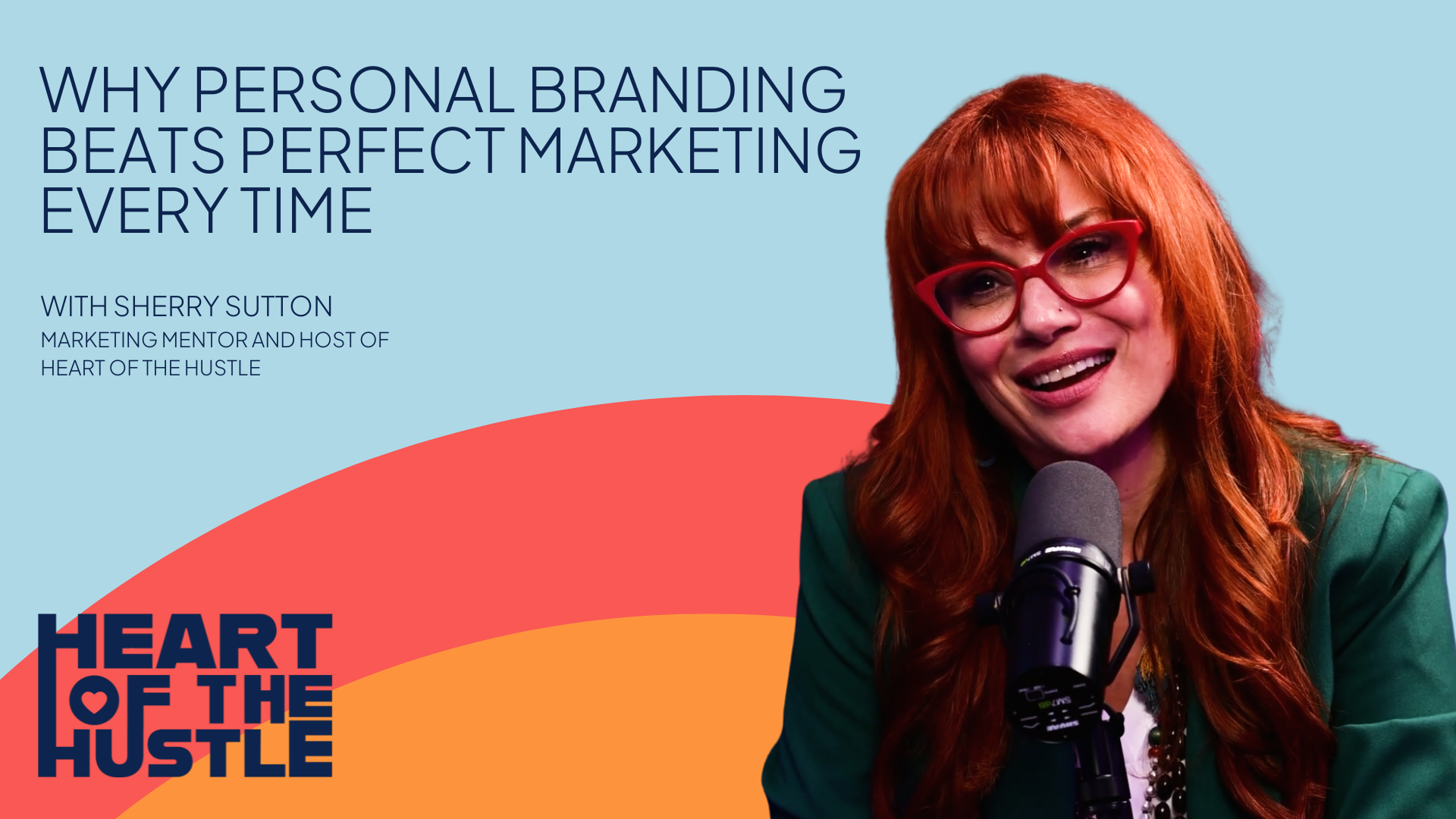 Sherry Sutton, Your Marketing Mentor