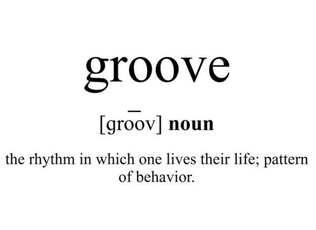 Find Your Groove