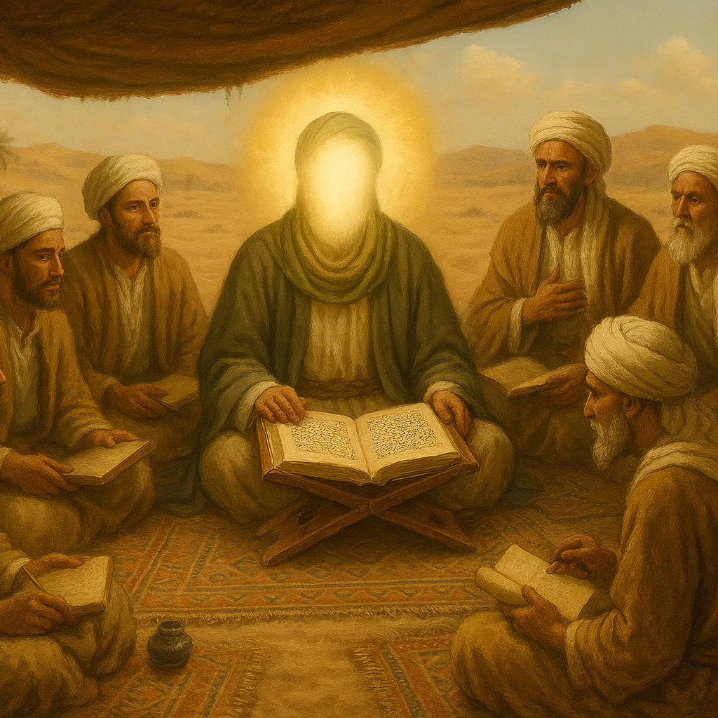 أبعاد حركة الإمام عليّ بن الحُسين (ع) بعد عاشوراء