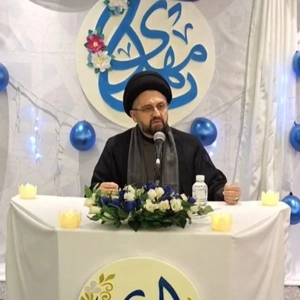 الإسلام مشروع الإمام المهدي (عج) نستحضره بتطبيقه في حاضرنا