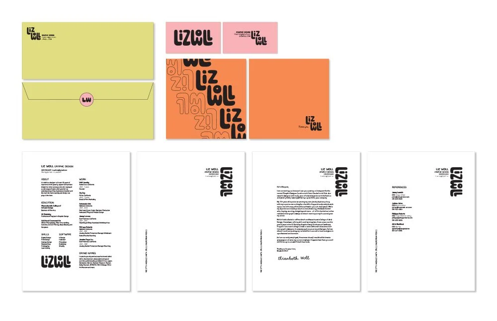 Liz Woll Personal Branding no.10