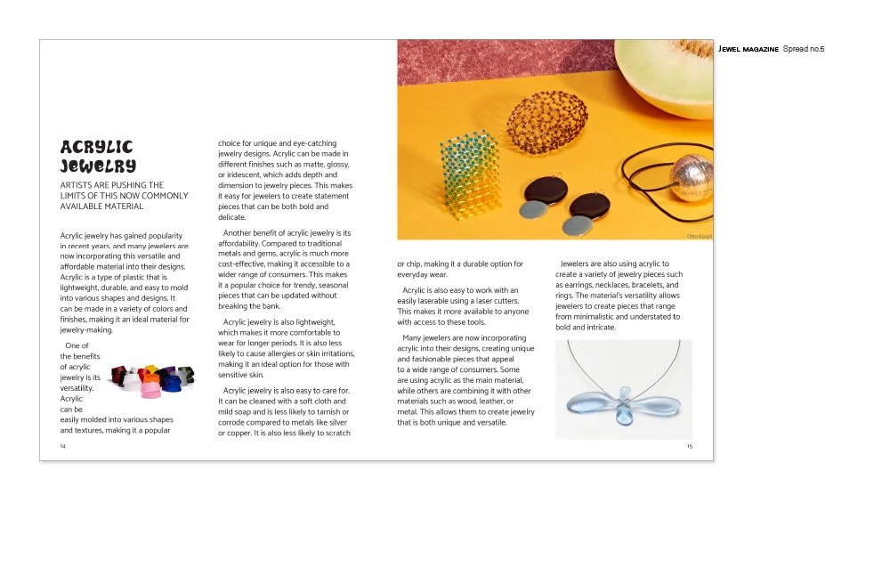 Jewel Magazine Page No.10