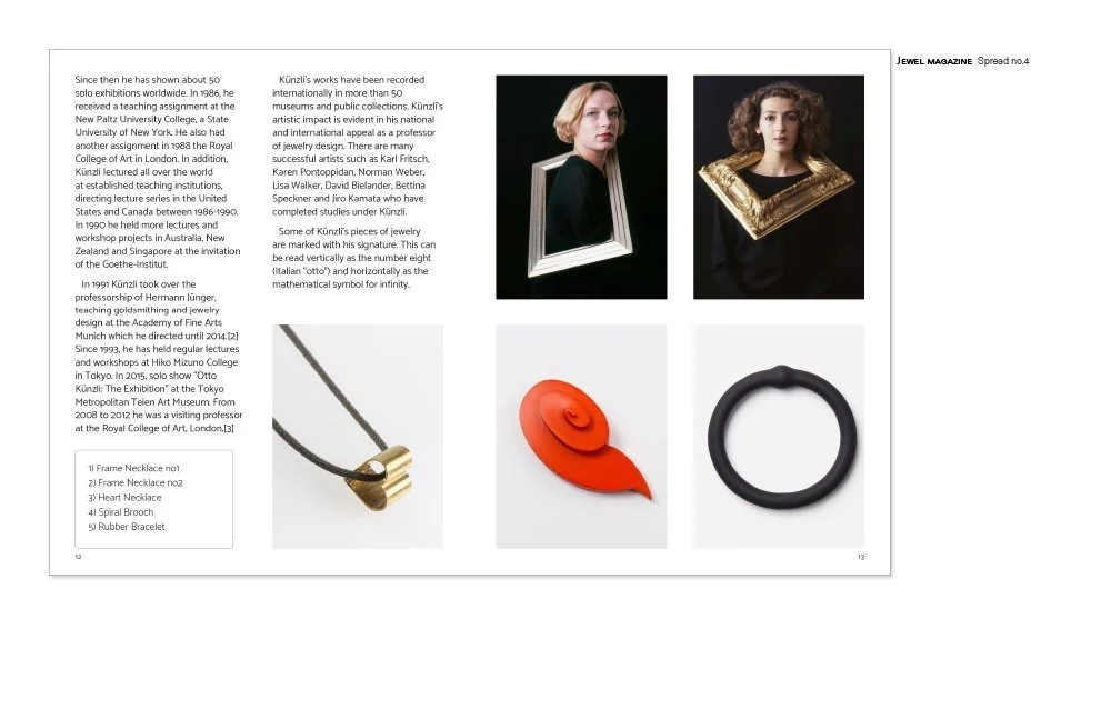 Jewel Magazine Page No.9