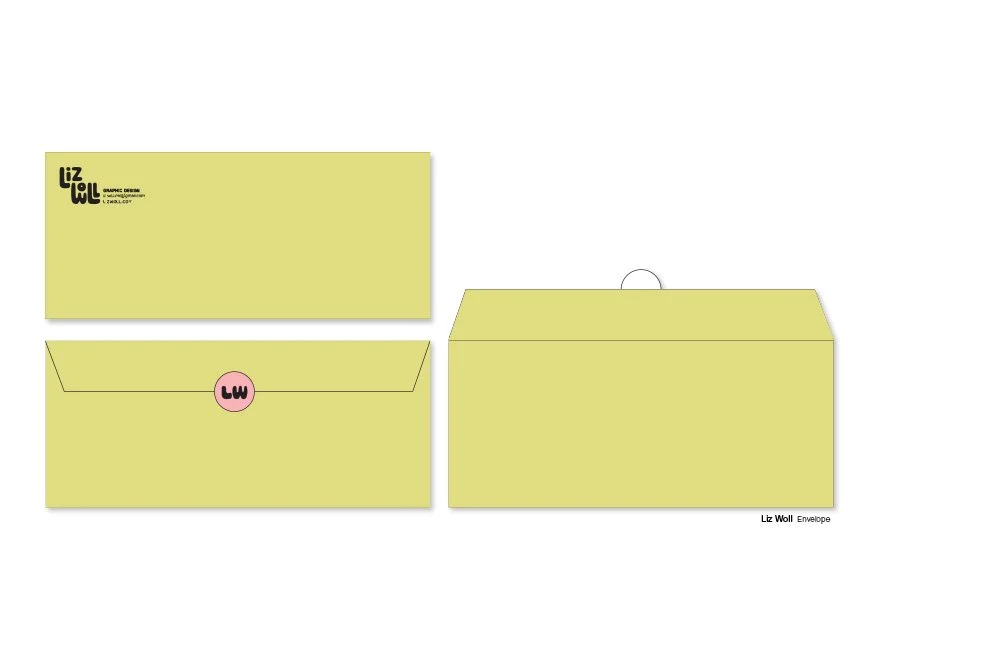 Liz Woll Personal Branding no.7