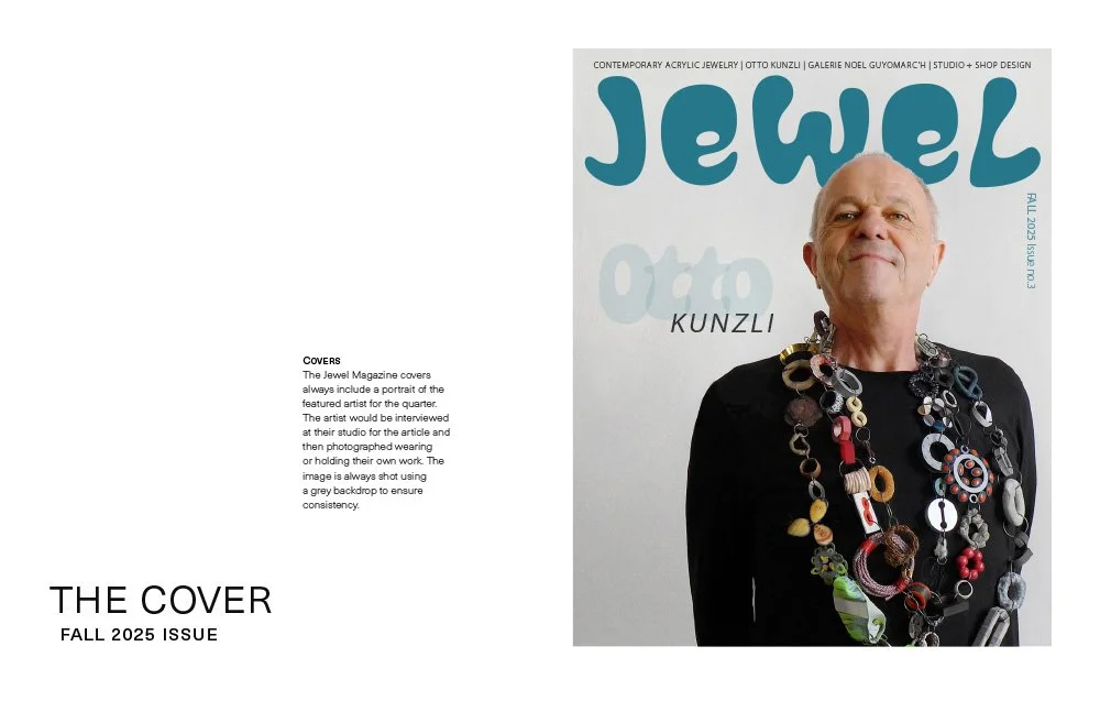 Jewel Magazine Page No.2