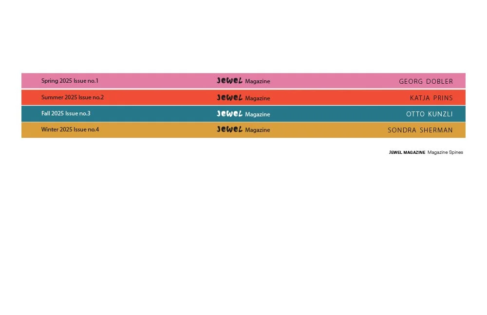 Jewel Magazine Page No.4