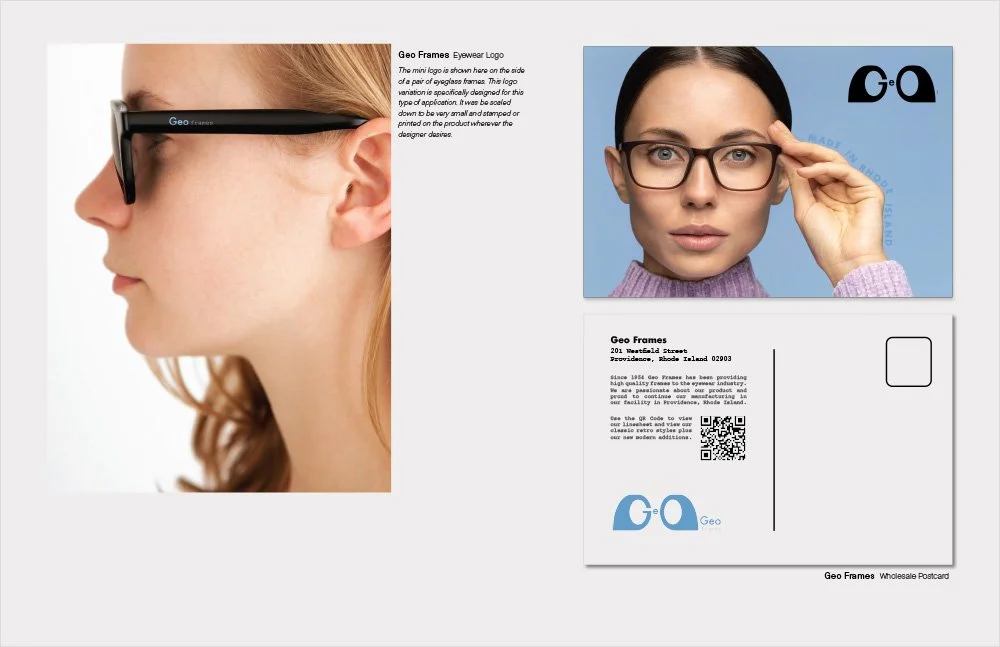 Geo Frames Page No.9