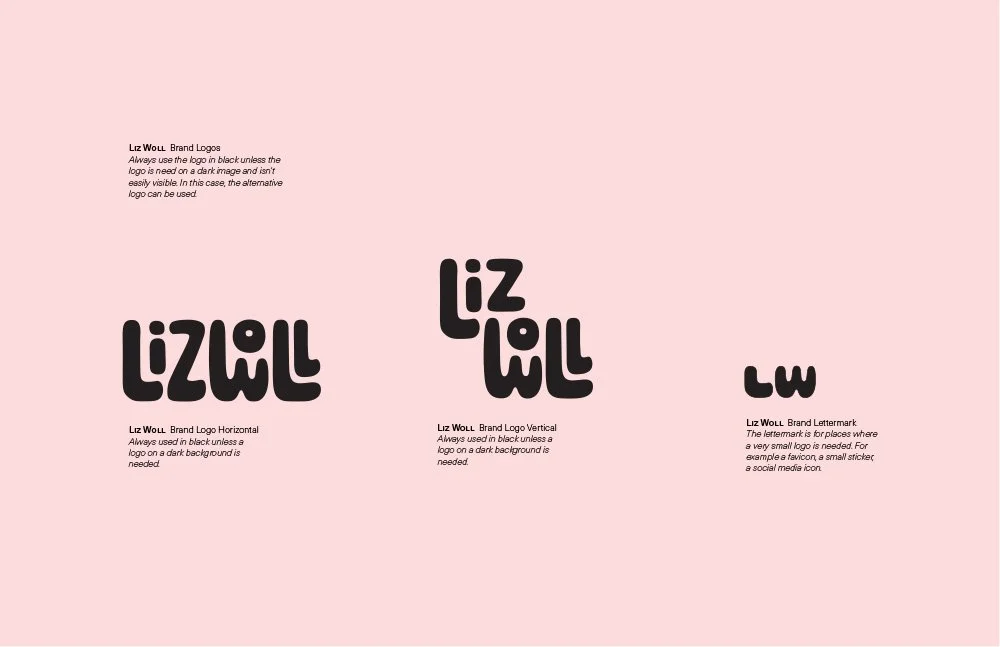Liz Woll Personal Branding no.5