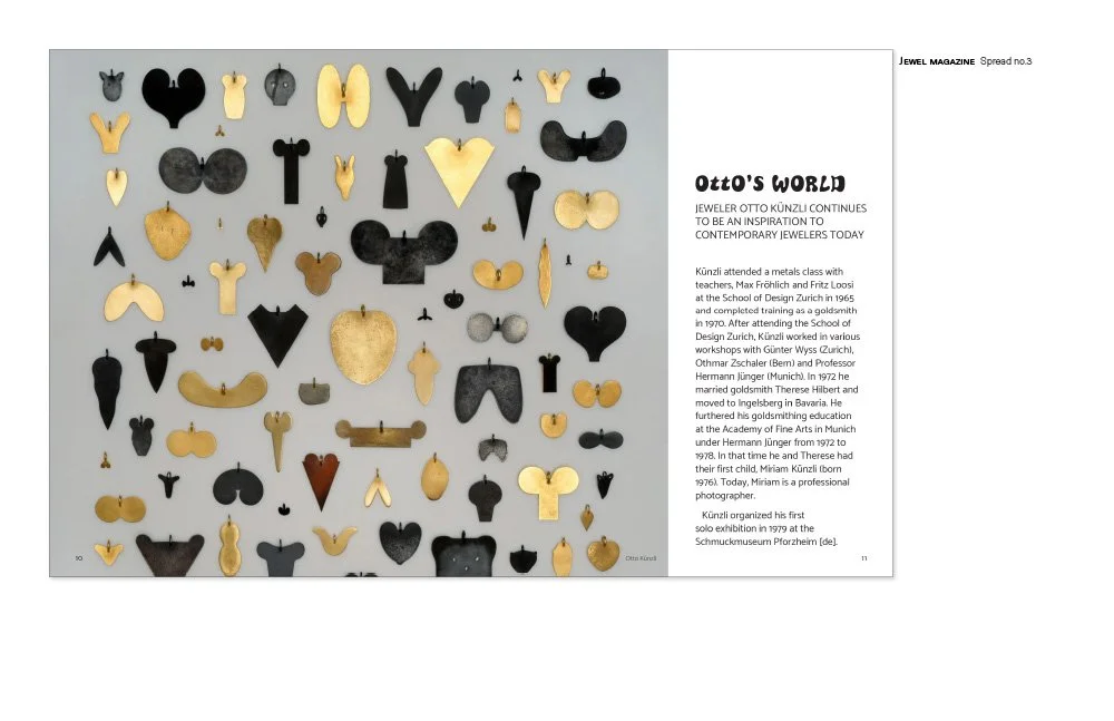 Jewel Magazine Page No.8