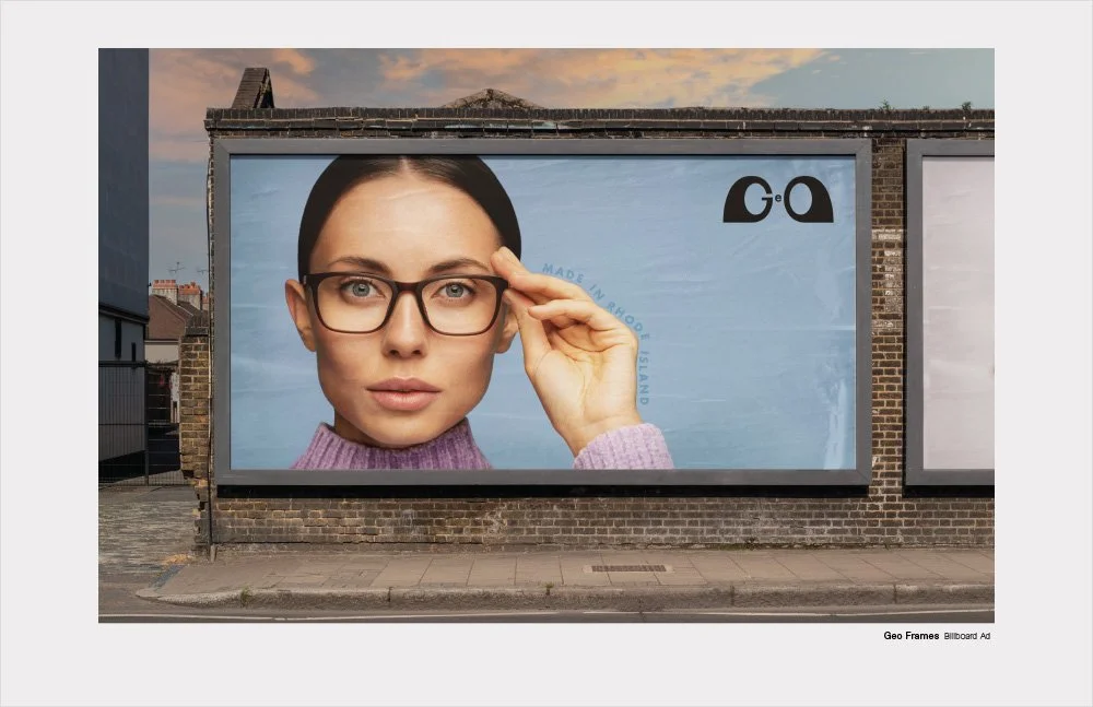 Geo Frames Page No.11