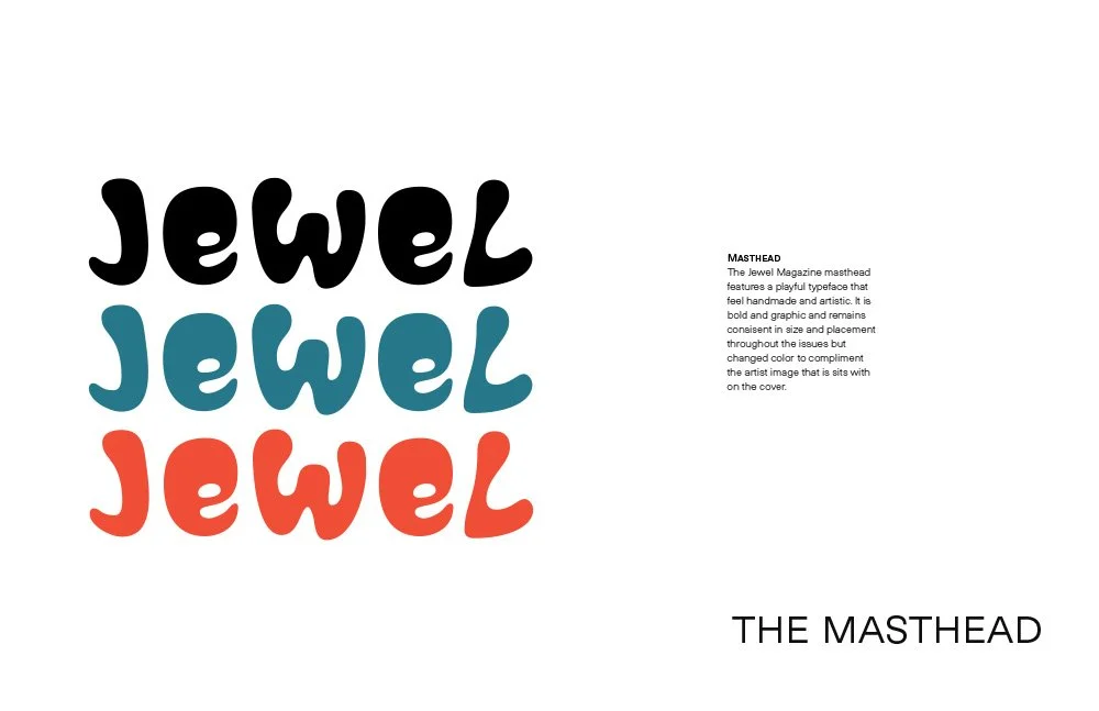 Jewel Magazine Page No.3