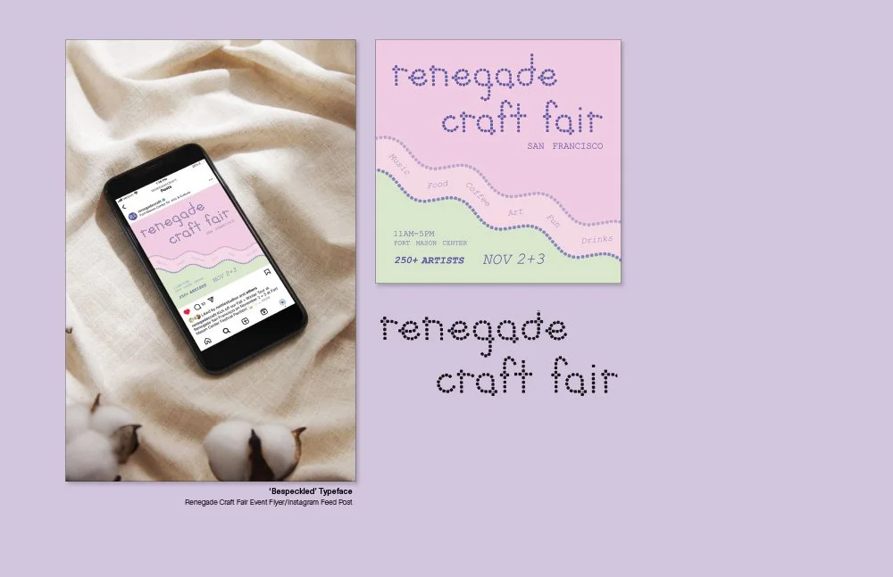 Bespeckled Page No.8