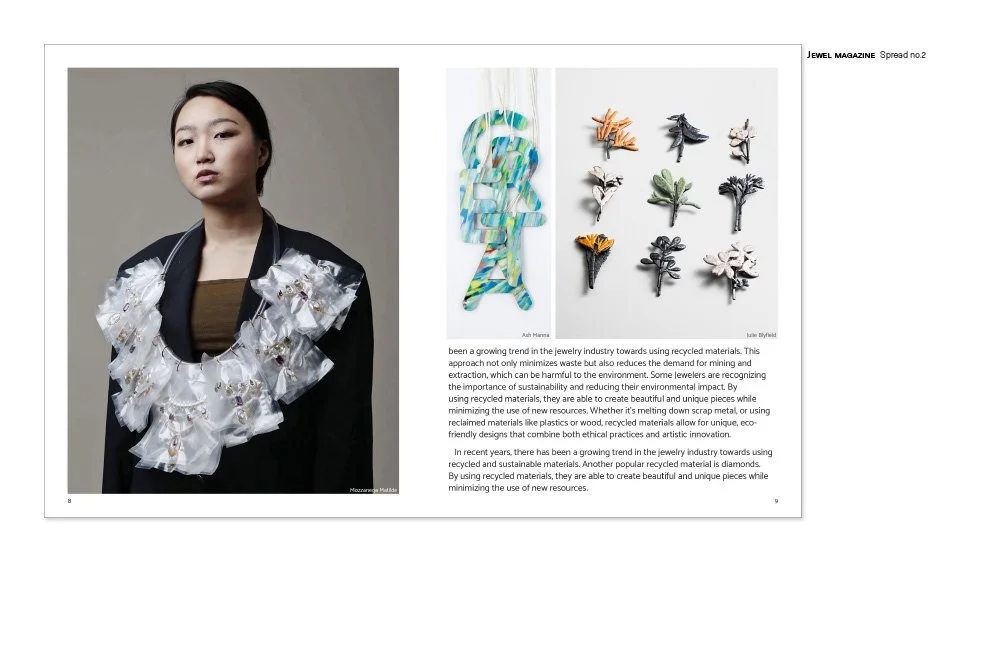 Jewel Magazine Page No.7