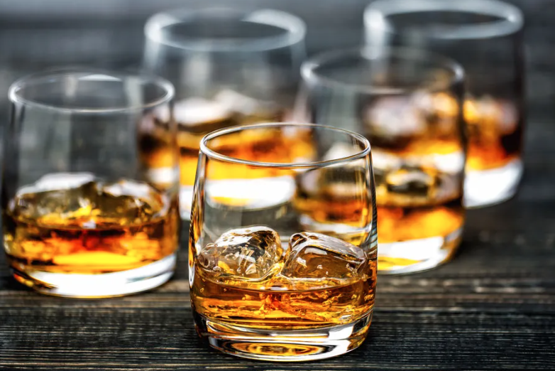 The Whiskey Every Skier Needs in Their Flask This Season
