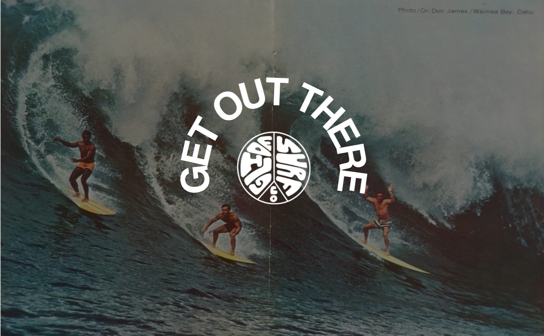 Glide Surf Co