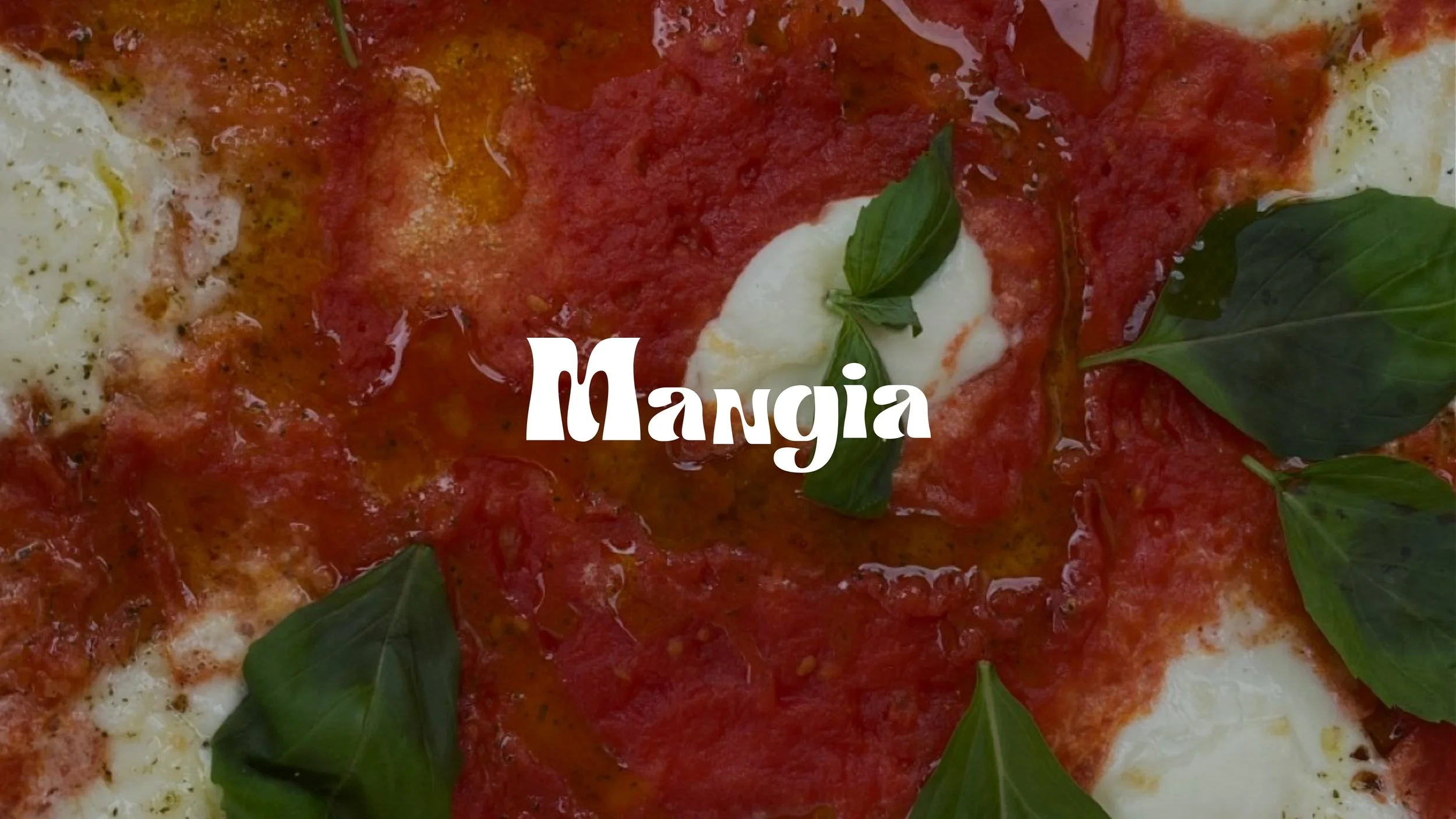 Mangia