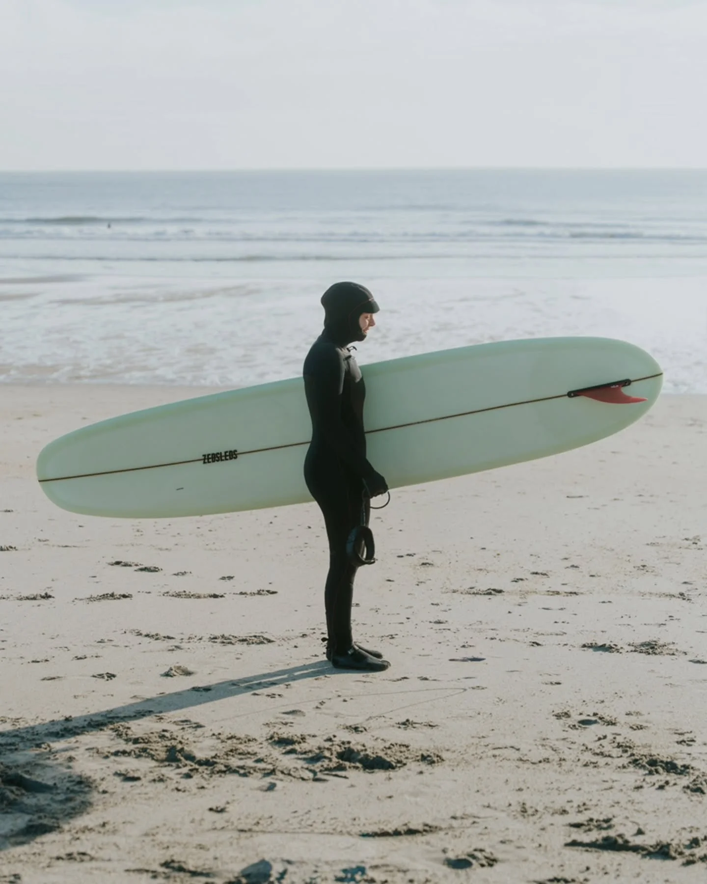 Wholesome weekends like this 🤍
Chasing small, clean lines up and down the South Coast with good friends, winter light doing its thing, and plenty of laughs between sets. No pressure, no rush &mdash; just surf, cameras, and the simple joy of being in