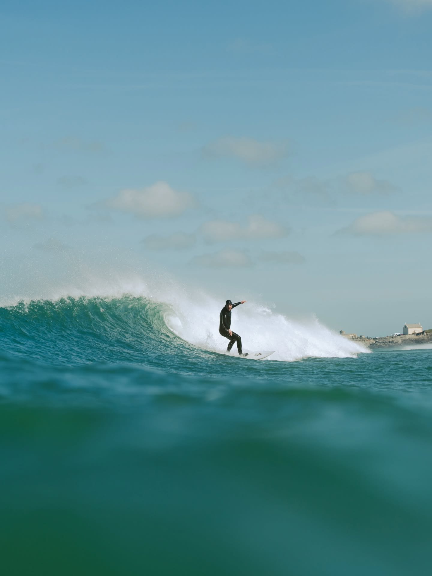🌶️ S P I C E Y  B A N K  D A Y 🌶️

Well&hellip; it seems the bank holidays this year have consistently delivered in their own special little Cornish way. One after another. No complaints here.

Today officially became the hottest May day ever recor