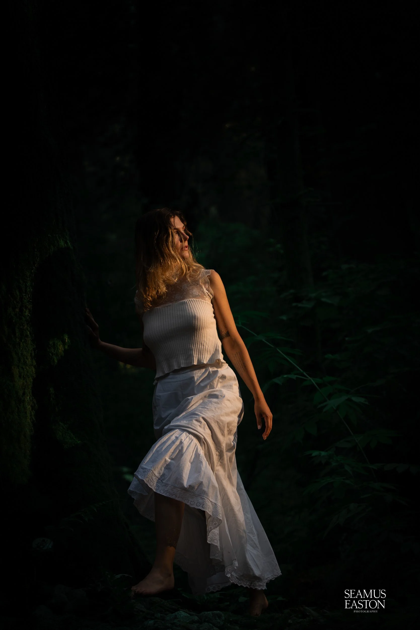 Justine Christensen