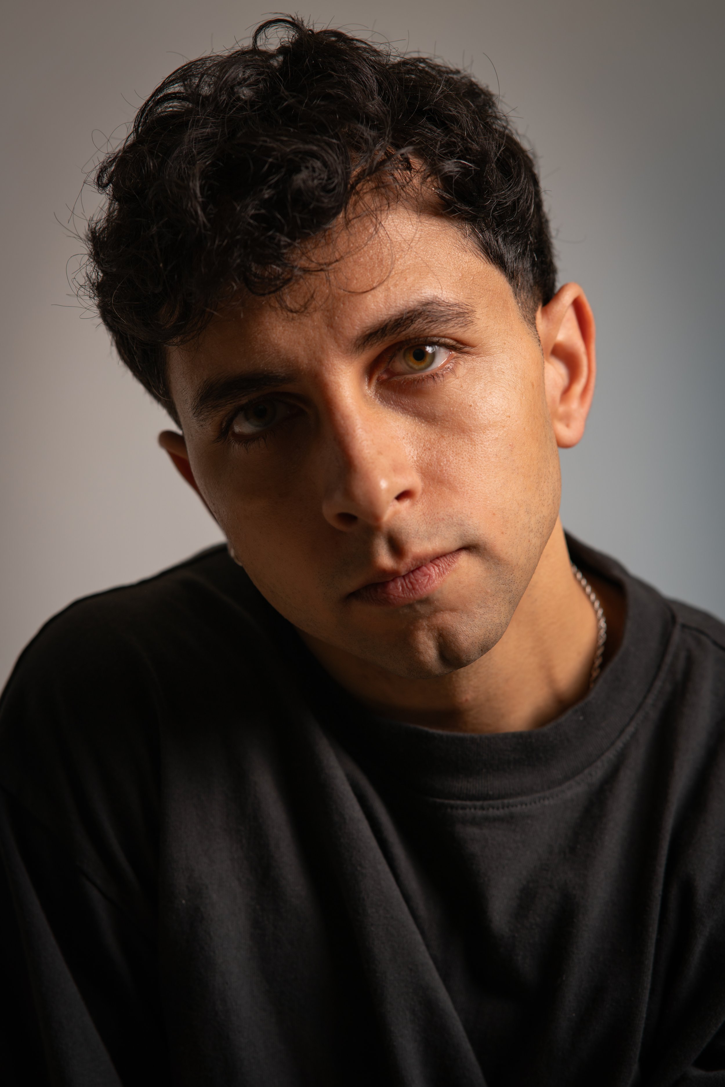 Headshots