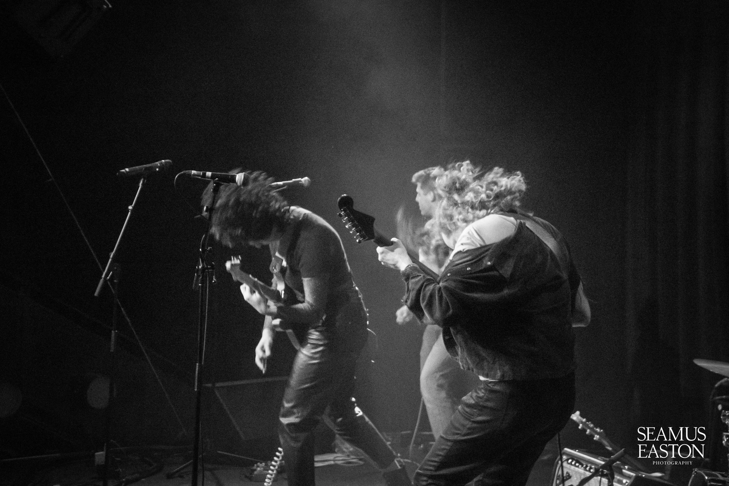 Påter: Scott Pilgrim Live in Concert
