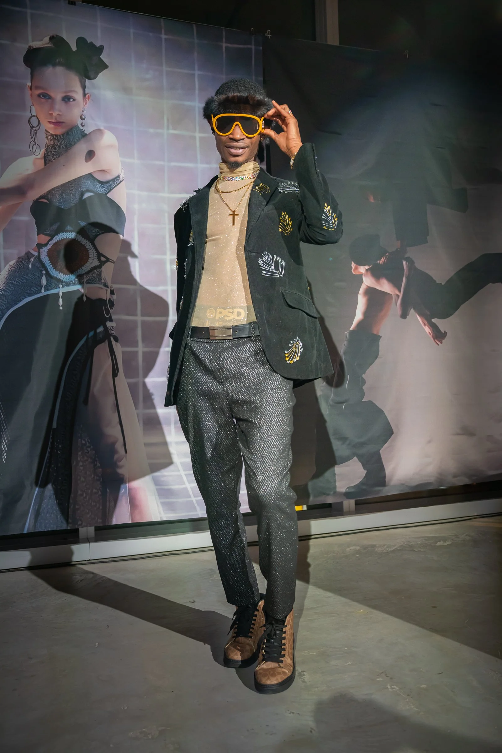 Fashion Art Toronto, Toronto Fashion Week
