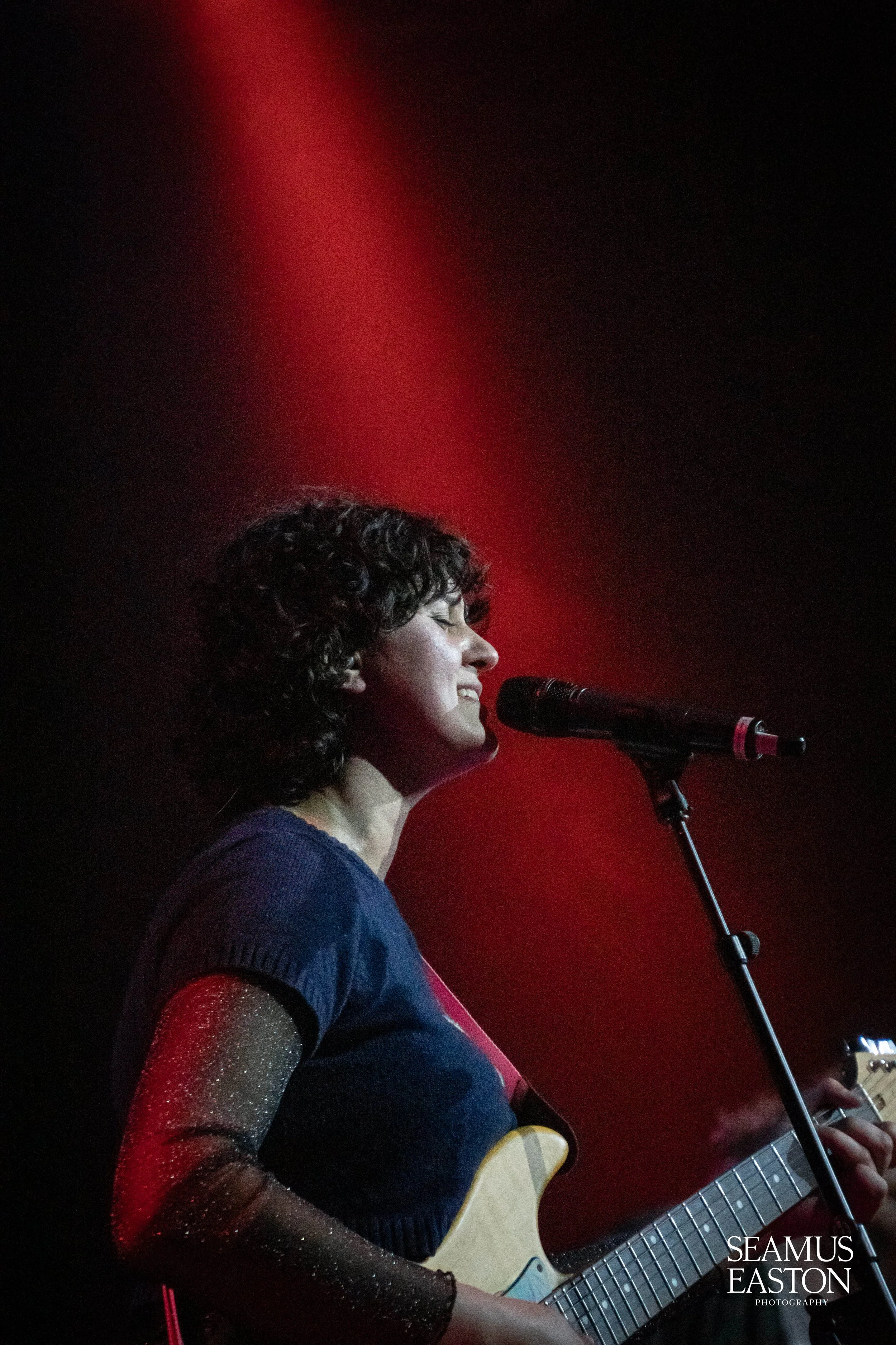 Påter: Scott Pilgrim Live in Concert