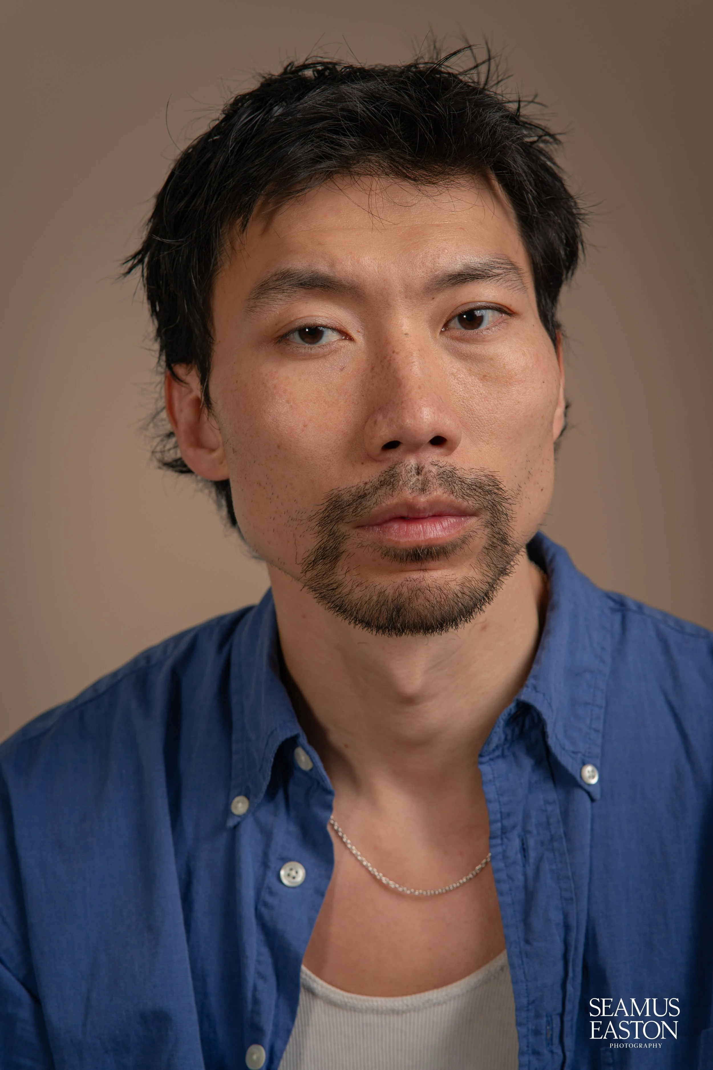 Ben Wang